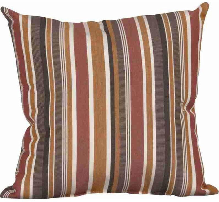 LuxCraft 15" Toss Pillow