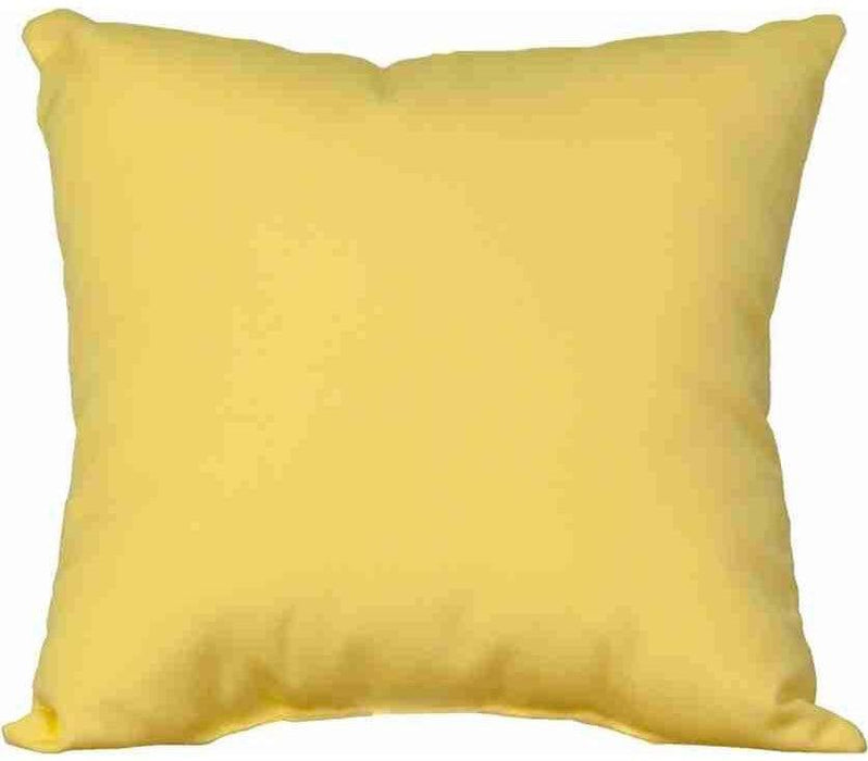 LuxCraft 15" Toss Pillow