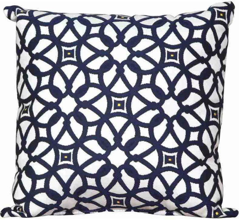 LuxCraft 15" Toss Pillow