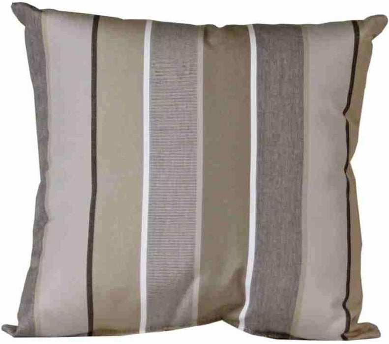 LuxCraft 15" Toss Pillow