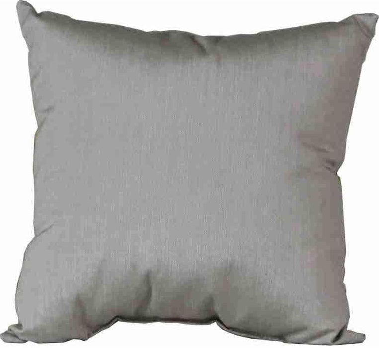 LuxCraft 15" Toss Pillow