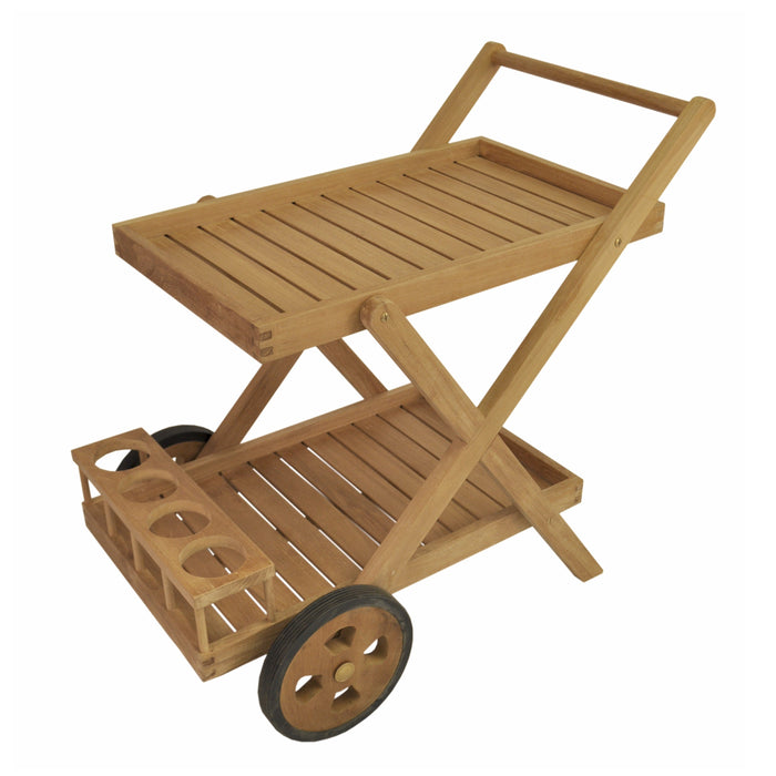Anderson Teak Cobana Trolley