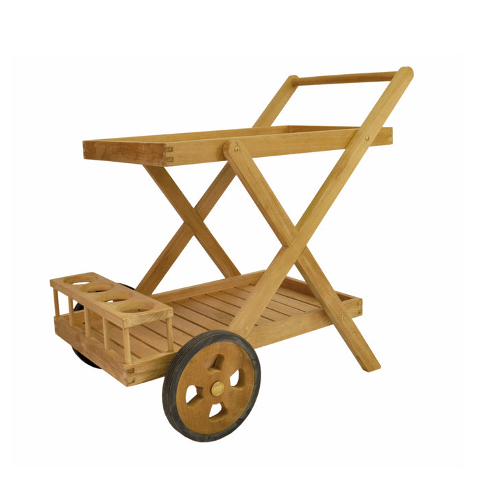 Anderson Teak Cobana Trolley