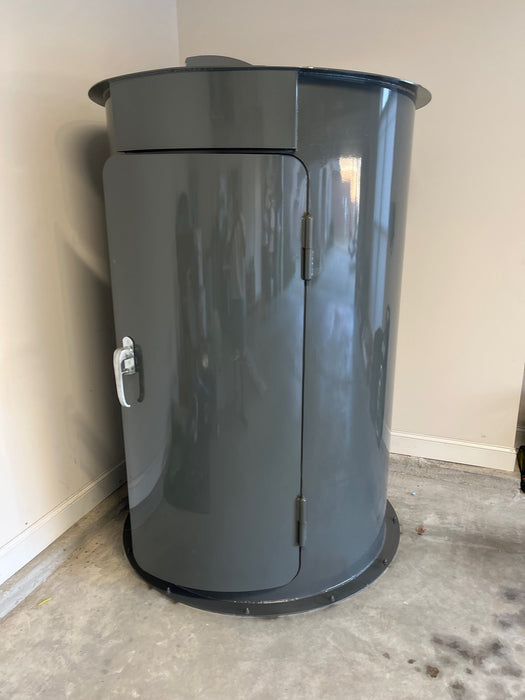 Survive-a-Storm TwisterPod Above-Ground Tornado Shelters