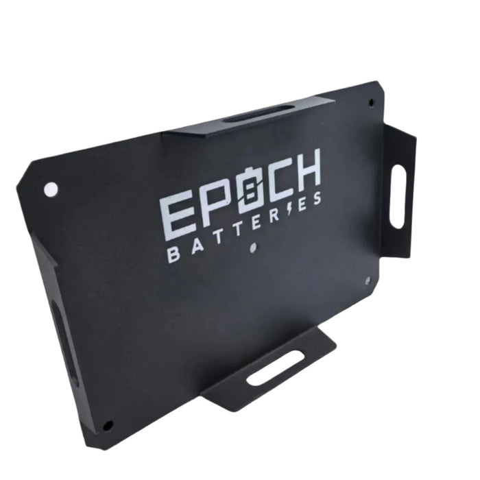 Epoch Batteries Battery Tray for 12v 105ah Epoch Essentials