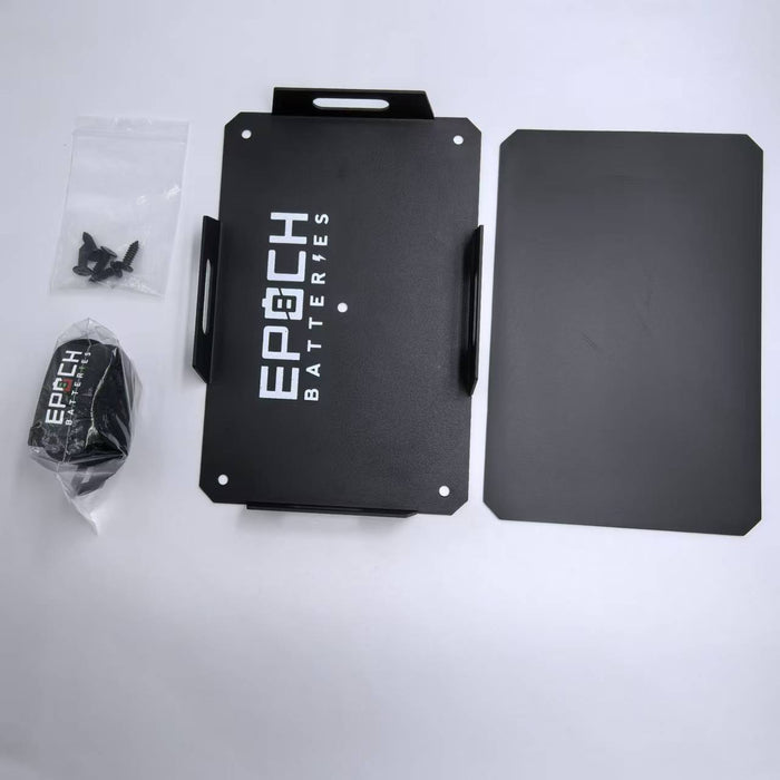 Epoch Batteries Battery Tray for 12v 105ah Epoch Essentials