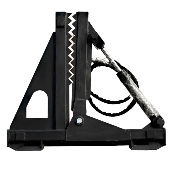 Chery Industrial Greatbear Tree Puller Attachment