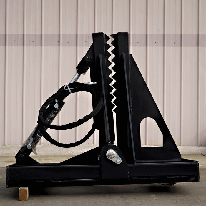 Chery Industrial Greatbear Tree Puller Attachment