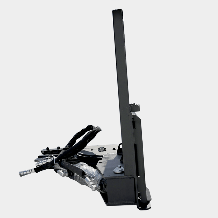 Chery Industrial Greatbear Tree Shear Attachment