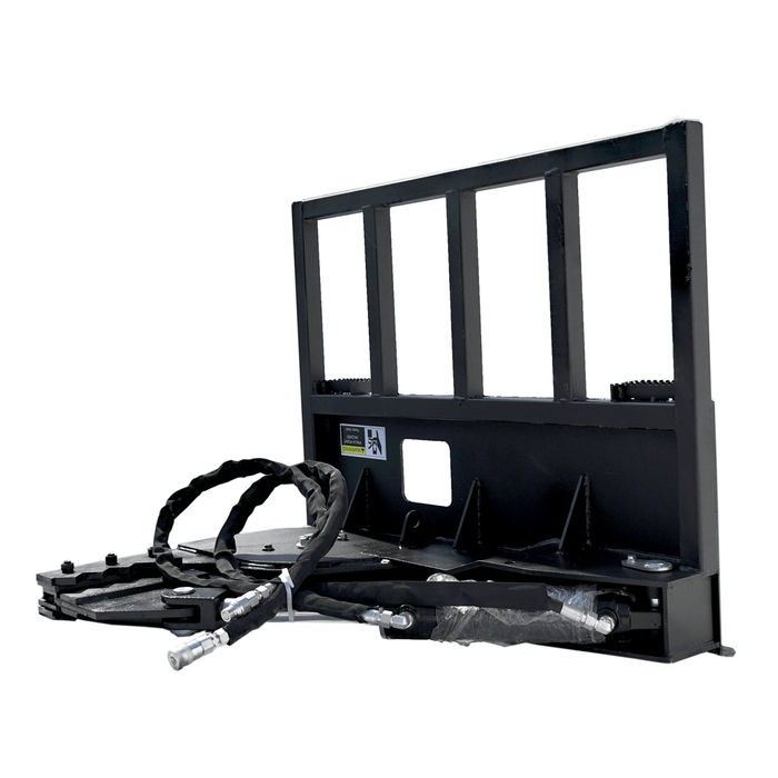 Chery Industrial Greatbear Tree Shear Attachment