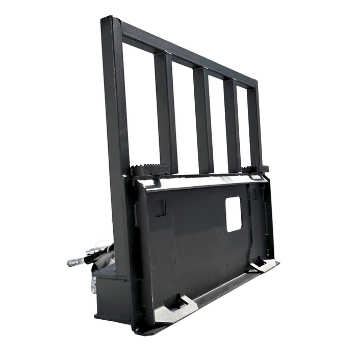 Chery Industrial Greatbear Tree Shear Attachment
