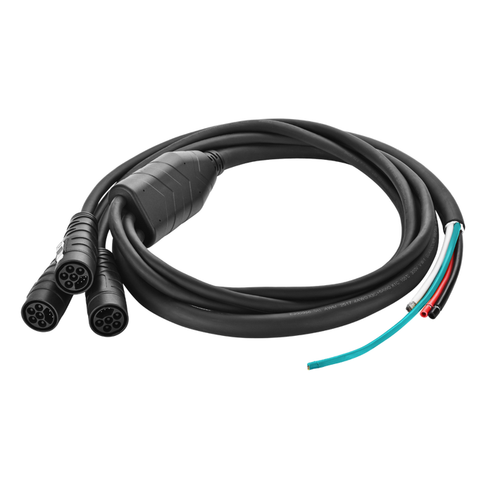Nature's Generator Tri-Link Combiner Cable