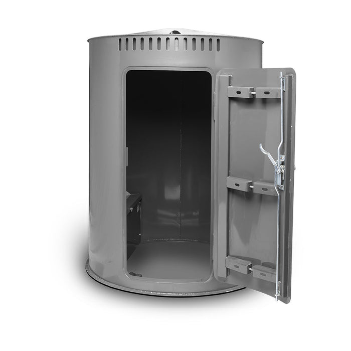 Survive-a-Storm TwisterPod Above-Ground Tornado Shelters