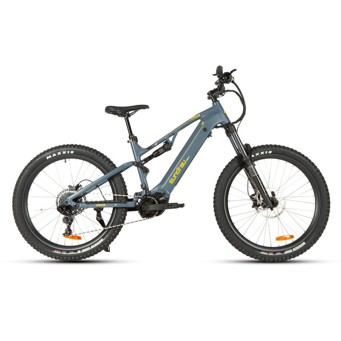 EUNORAU URUS 2.0