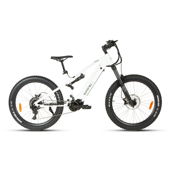 EUNORAU URUS 2.0
