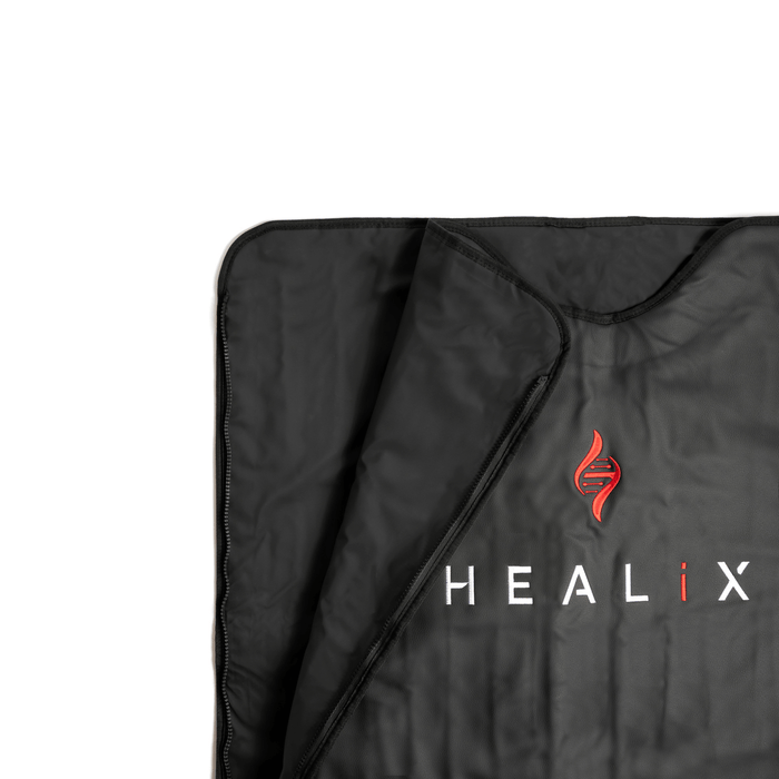 HEALiX-Z Infrared Sauna Blanket