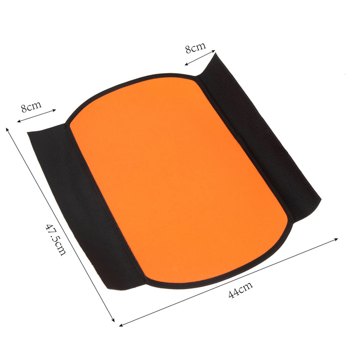 EUNORAU THERMAL ELECTRIC BIKE DOWNTUBE BATTERY WRAP