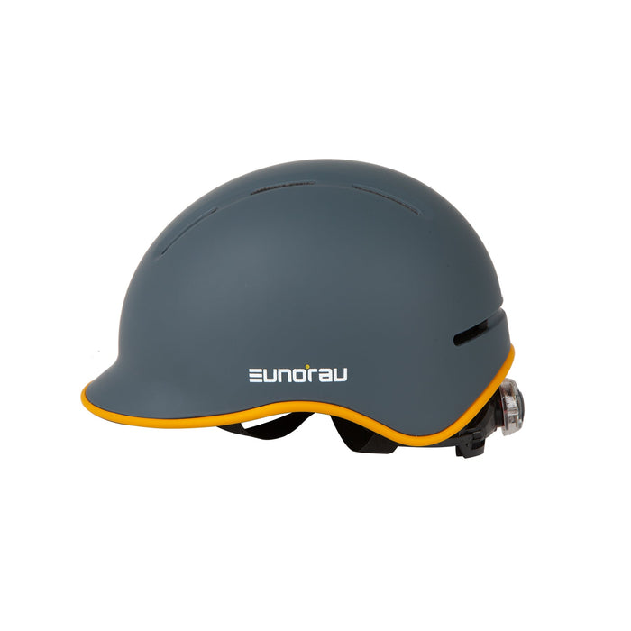EUNORAU GENESIS JR. BIKE HELMET FOR KIDS