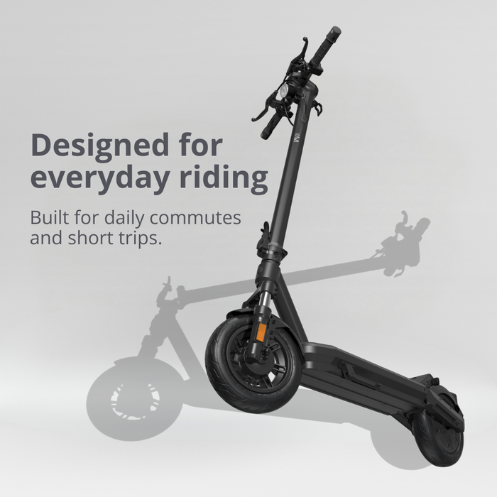 VX2 LITE - VMAX Electric Scooter