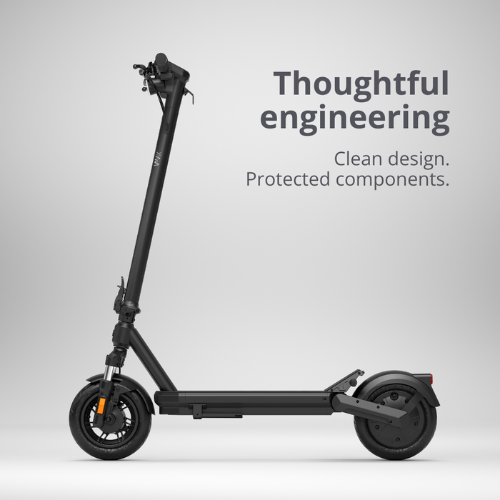 VX2 LITE - VMAX Electric Scooter