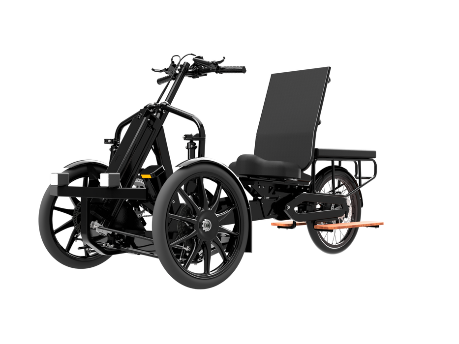 ENVO Veemo LT (Coming Soon)