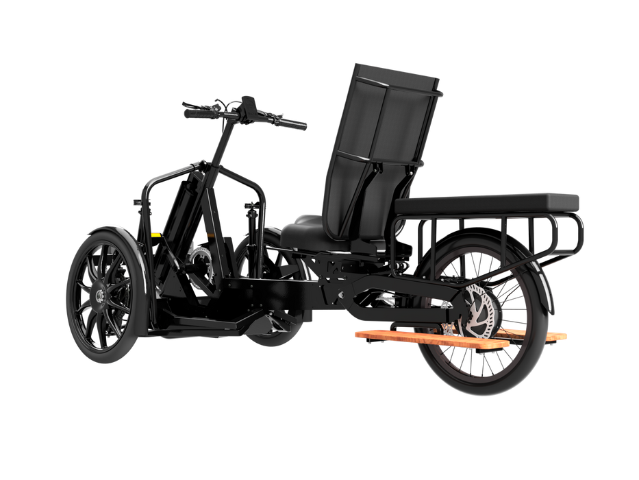 ENVO Veemo LT (Coming Soon)