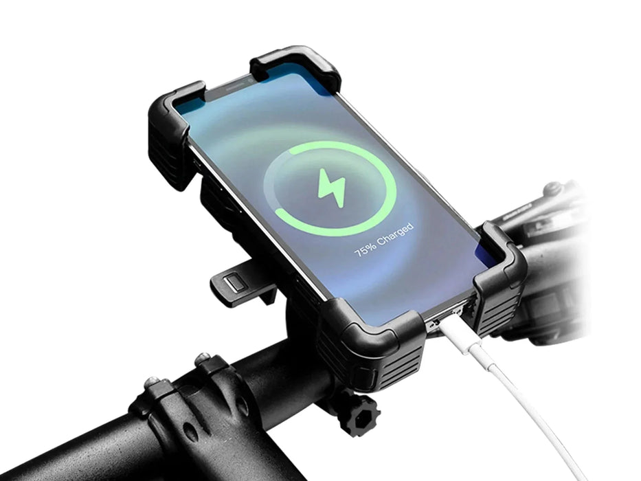 Velowave Electric Bike Phone Mount