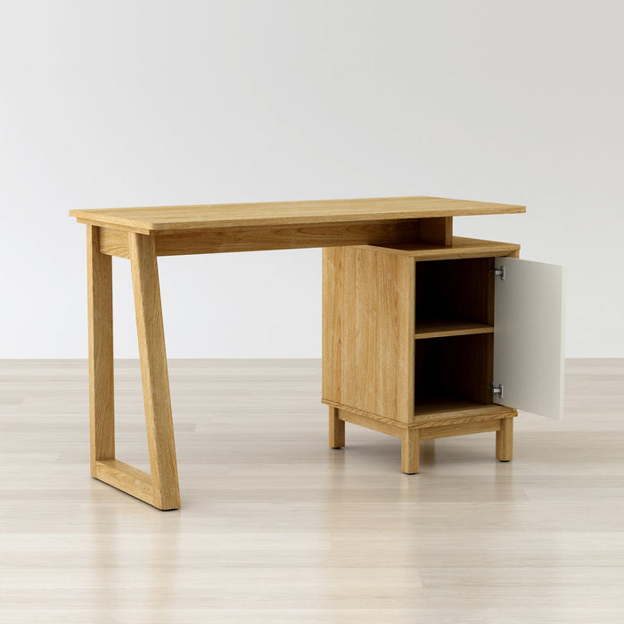 Anderson Teak Kathy 47" Writing Desk