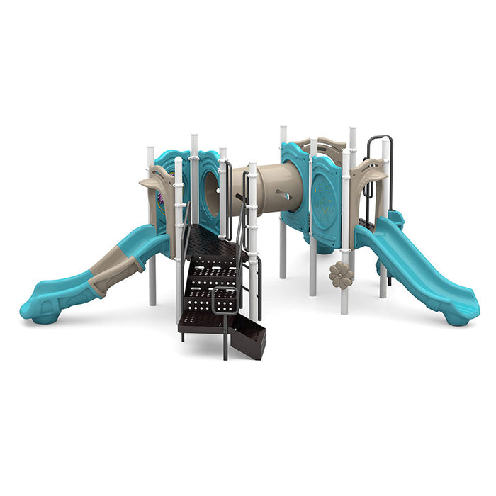 World Klass Play Sunbeam Summit Playground WKP35-0001