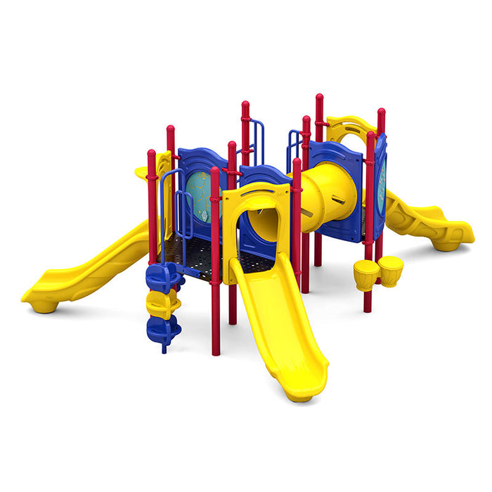 World Klass Play Sunbeam Summit Playground WKP35-0001
