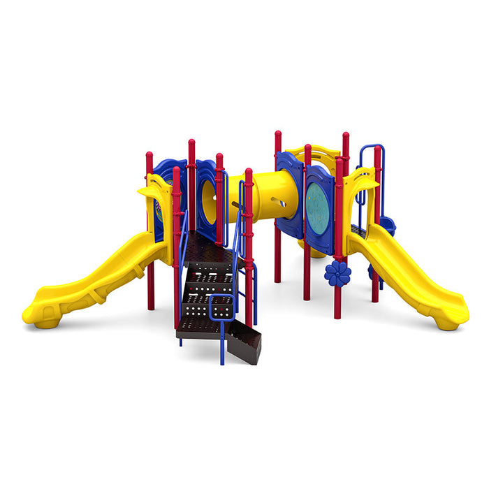 World Klass Play Sunbeam Summit Playground WKP35-0001