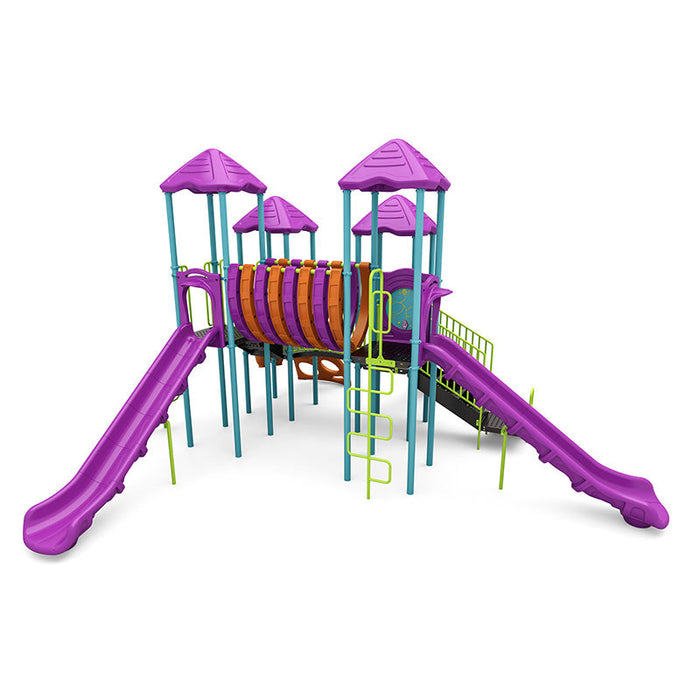 World Klass Play Fast Tracker Playground WKP35-0002