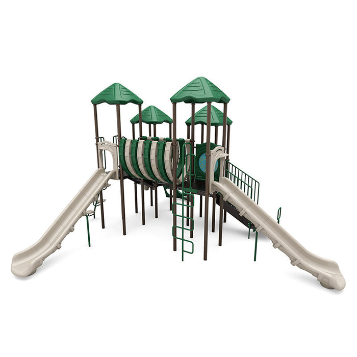 World Klass Play Fast Tracker Playground WKP35-0002