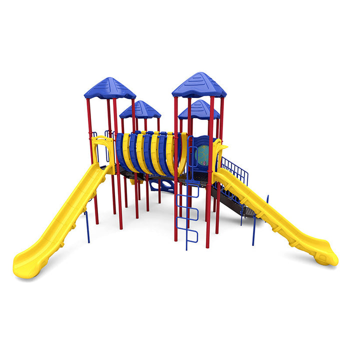 World Klass Play Fast Tracker Playground WKP35-0002