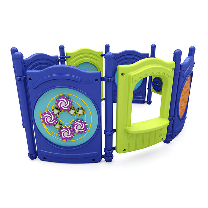 World Klass Play Pinecone Play Playground WKP35-0003