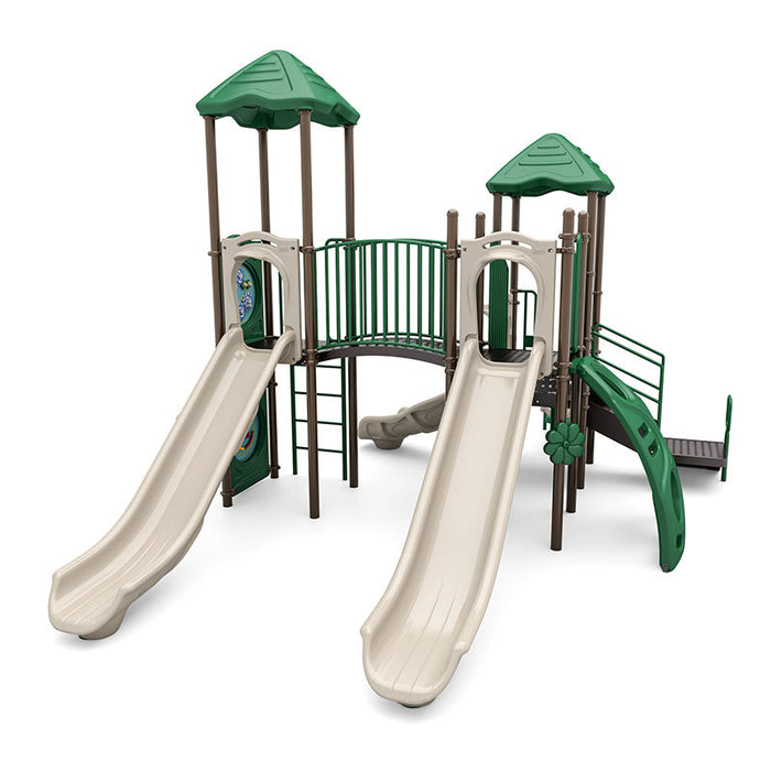 World Klass Play Speedway Falls Playground WKP35-0004