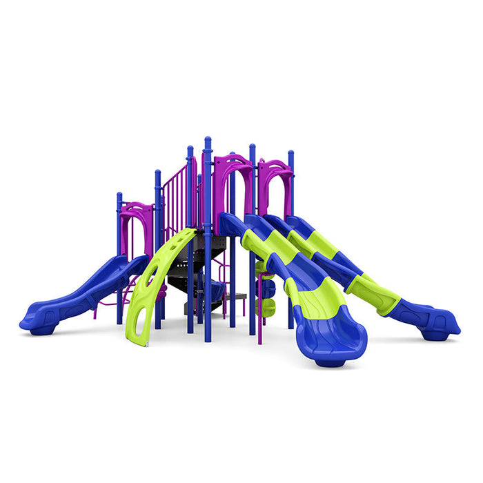 World Klass Play Twin Falls Playground WKP35-0007
