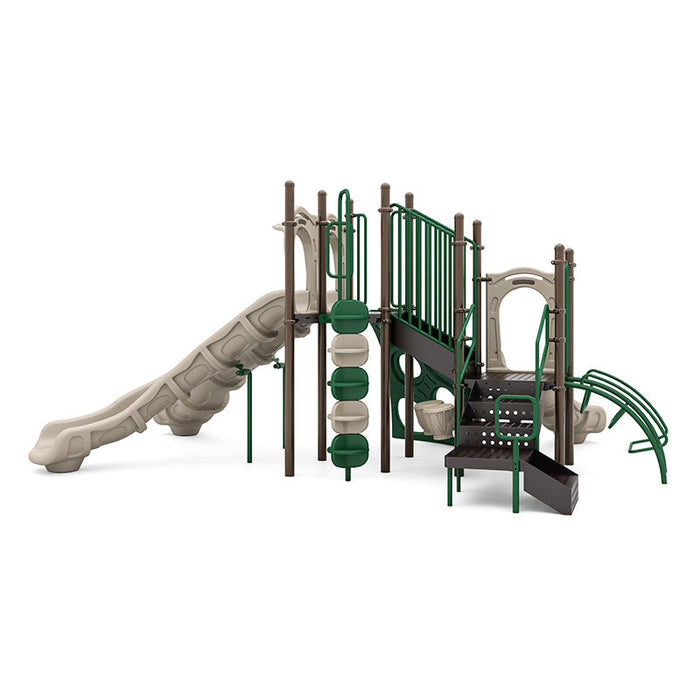 World Klass Play Twin Falls Playground WKP35-0007