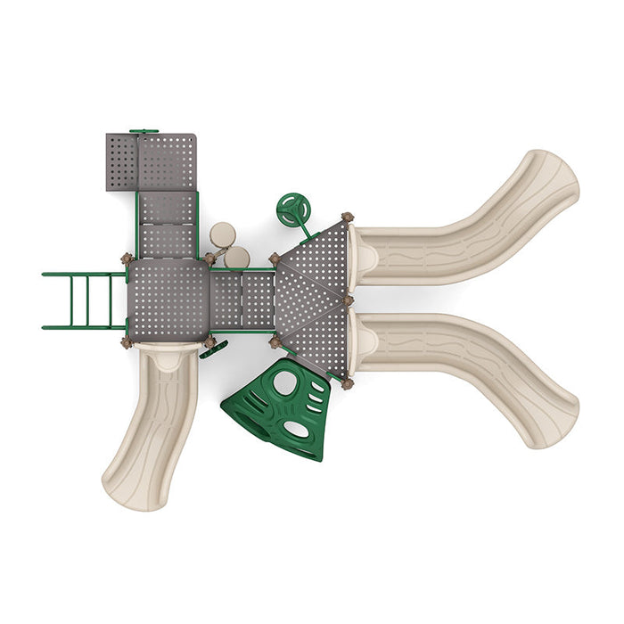 World Klass Play Twin Falls Playground WKP35-0007