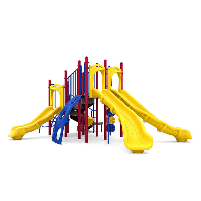 World Klass Play Twin Falls Playground WKP35-0007