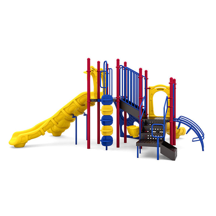 World Klass Play Twin Falls Playground WKP35-0007