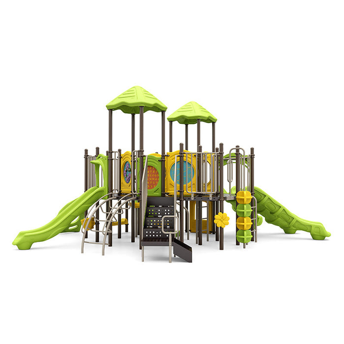 World Klass Play Quad Rush Playground WKP35-0008