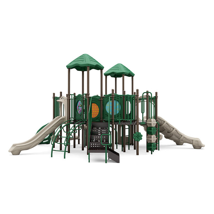 World Klass Play Quad Rush Playground WKP35-0008