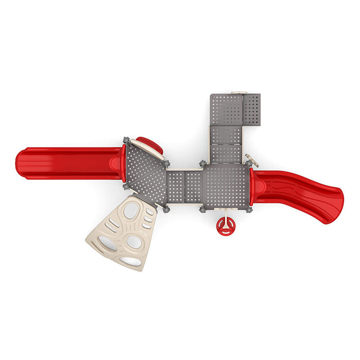 World Klass Play Boulder Dash Playground WKP35-0009
