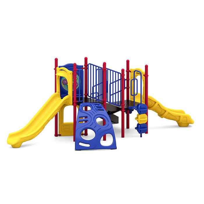 World Klass Play Boulder Dash Playground WKP35-0009