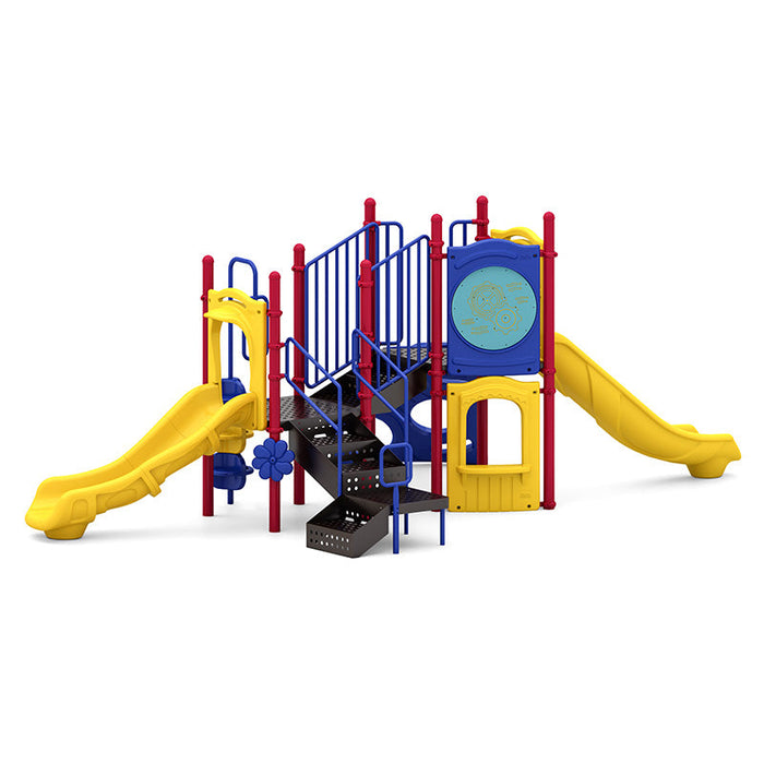 World Klass Play Boulder Dash Playground WKP35-0009