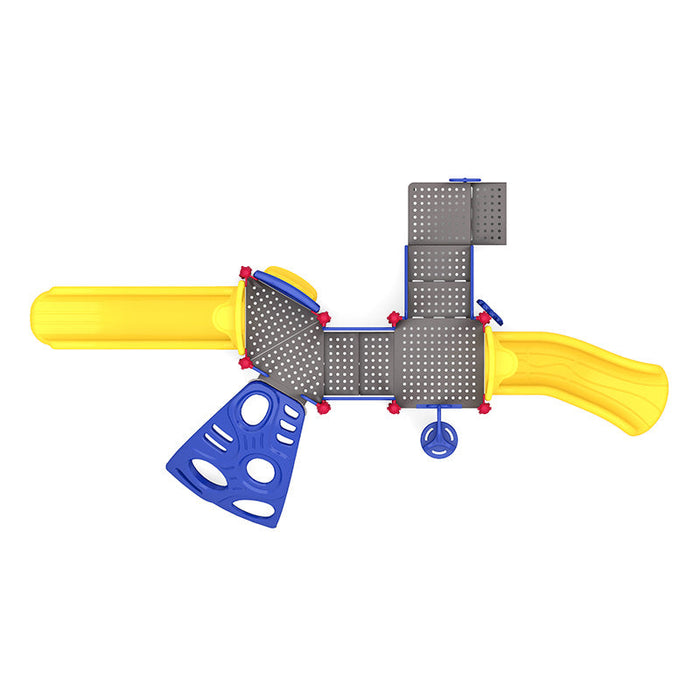 World Klass Play Boulder Dash Playground WKP35-0009