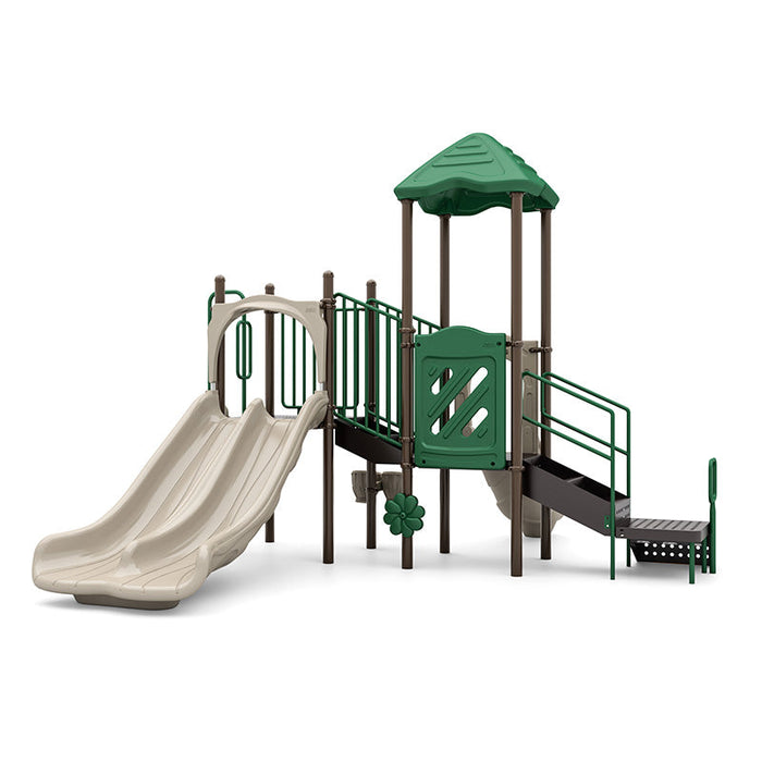 World Klass Play Double Rush Playground WKP35-0010