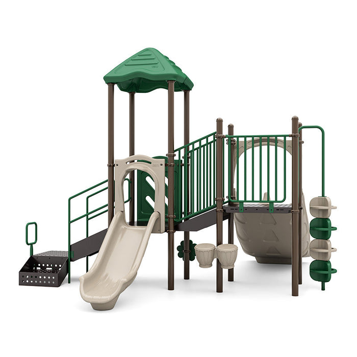 World Klass Play Double Rush Playground WKP35-0010