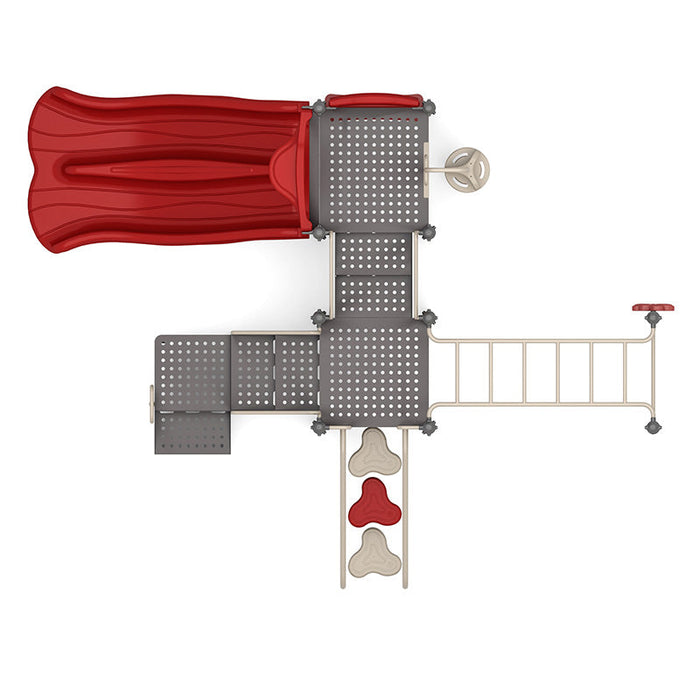 World Klass Play Little Bugger Playground WKP35-0011